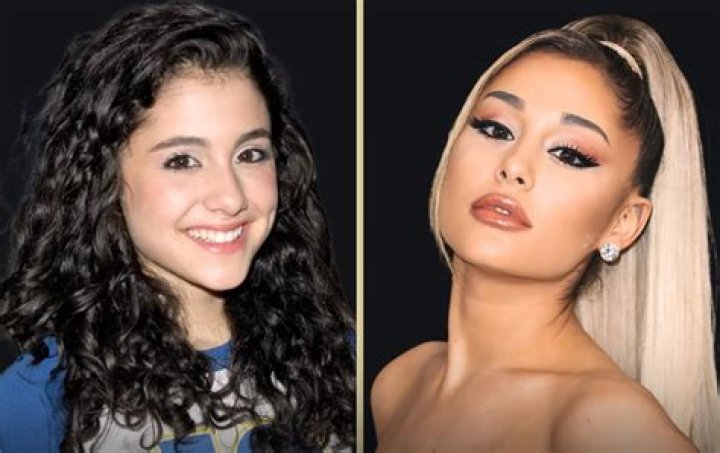 The Mother Behind Ariana Grande's Success