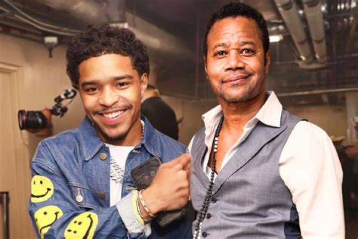 The Pioneering Father Behind Vinicius Junior's Success