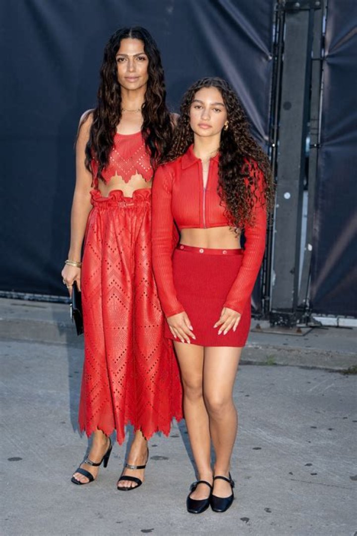 The Private World of Camila Homs's Daughter: A Glimpse Beyond the Headlines