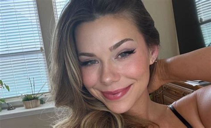 The "Rae Rockhold OnlyFans Leaked" Story
