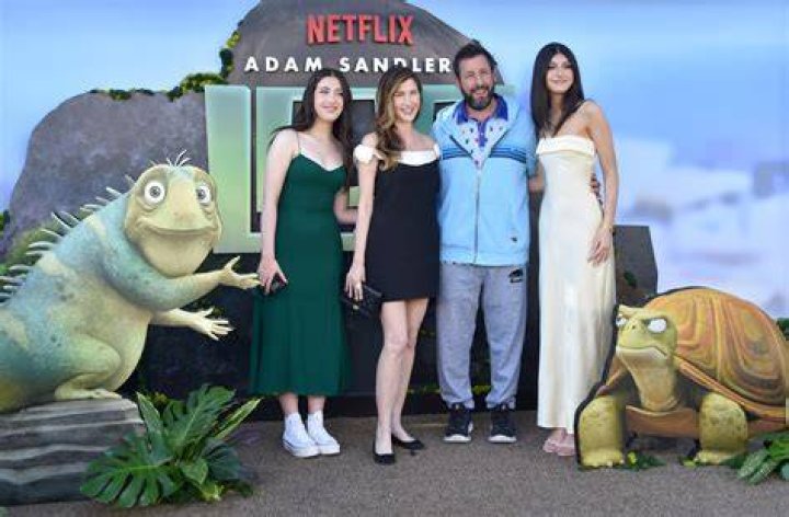 The Real Age Of Adam Sandler In His Film Debut Revealed