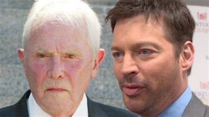 The Real Identity Of Harry Connick Jr.'s Father Unveiled