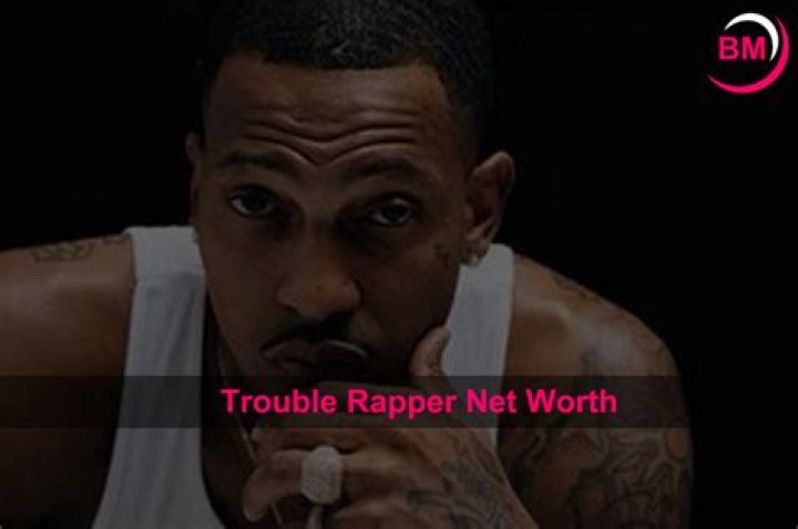 The Real Story Behind the **Trouble Rapper** Phenomenon