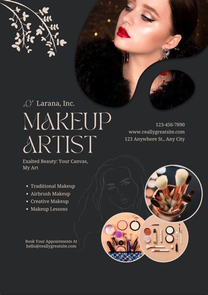 The Redfox Makeup Academy - Professional Makeup Courses