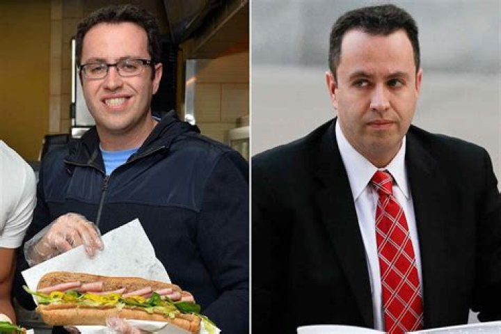 The Rise And Fall Of Jared From Subway