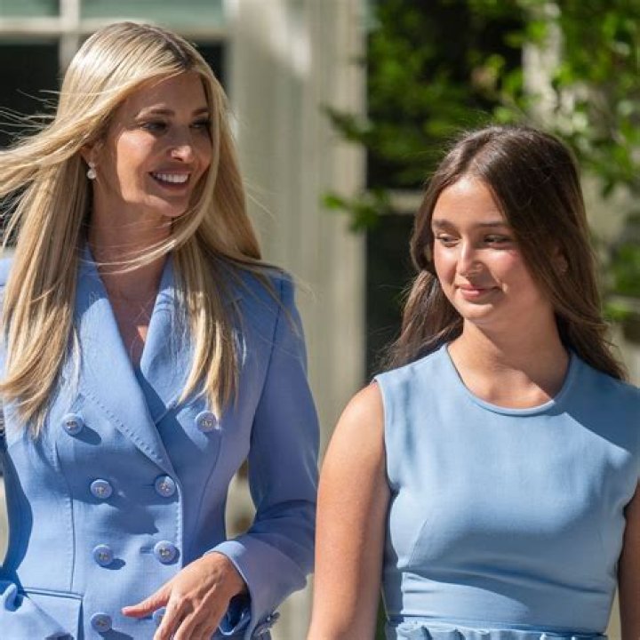 The Rising Star And Daughter Of Paz Vega