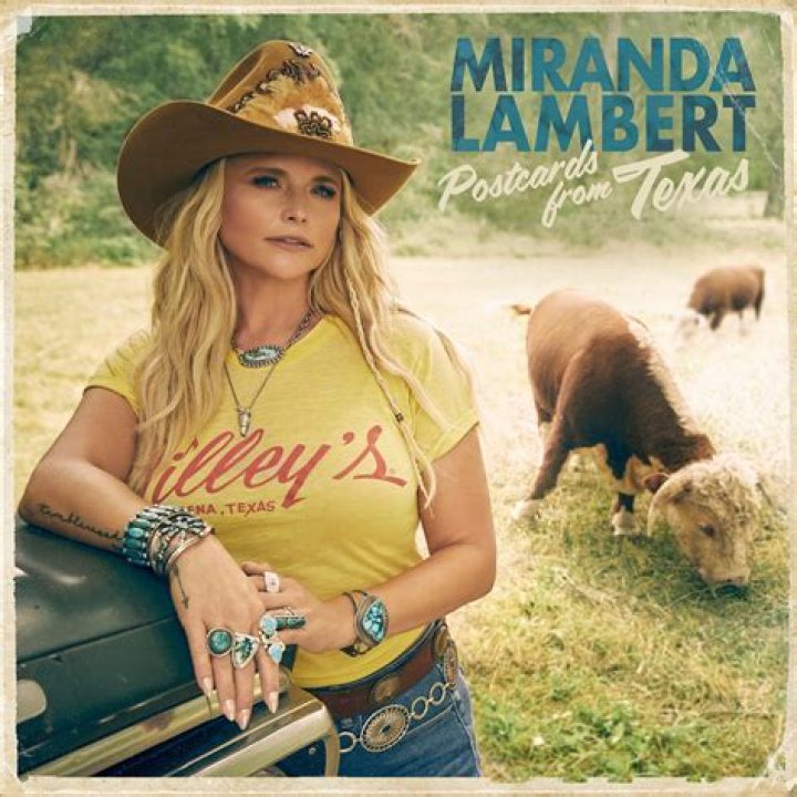 The Roots of a Star: Exploring Miranda Lambert's Parents