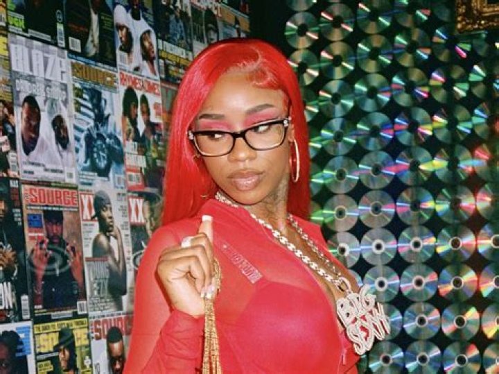 The Sexyy Red Leak: A Closer Look at the Recent Viral Incident