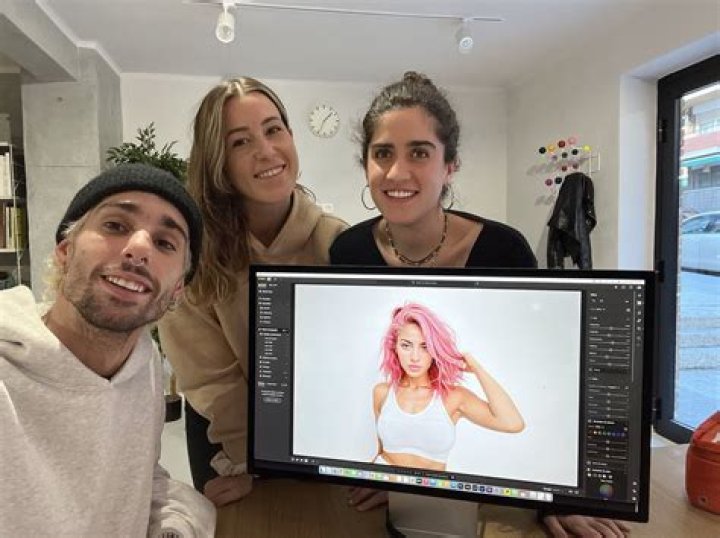 The Story Behind It: How Was Aitana Created?