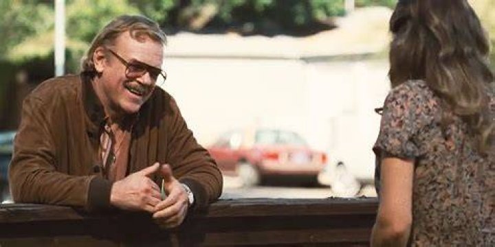 The Story Behind Jerry Buss Divorce From