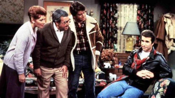 The Story Behind The Happy Days Theme Song