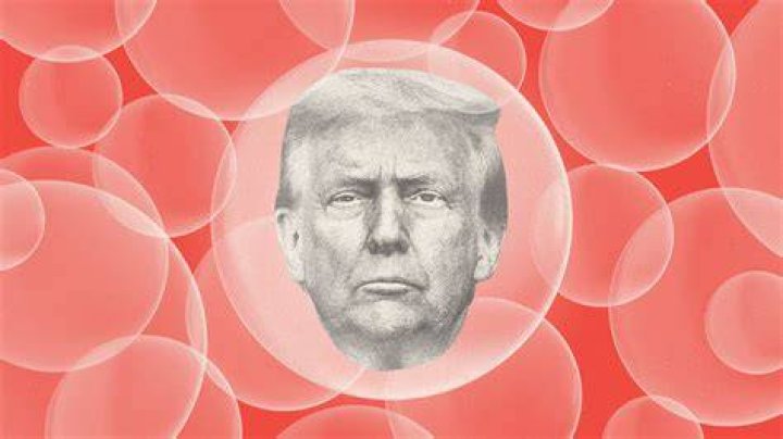 The Surprising Truth About Donald Trump's Father's Height