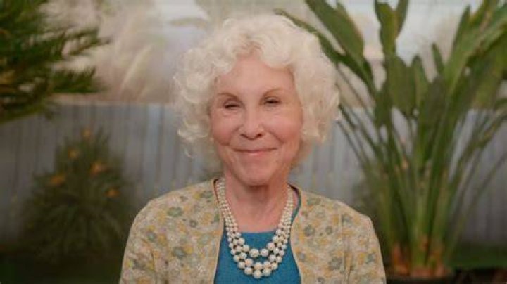 The Talented Brother Of Rhea Perlman