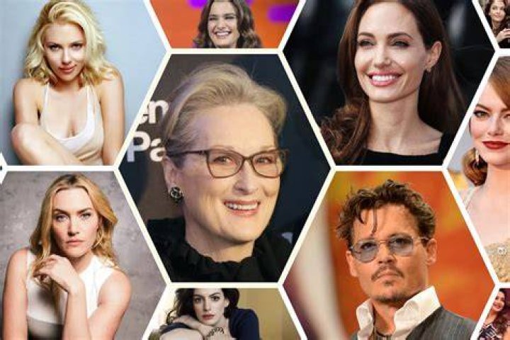 The Timeless Allure: Top 10 Hottest Actresses Of All Time