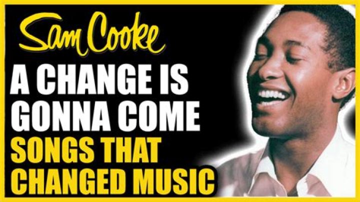 The Tragic Demise Of Sam Cooke: A Music Icon's Untimely End