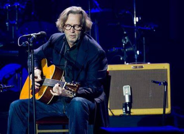 The Tragic Loss Of Eric Clapton's Son