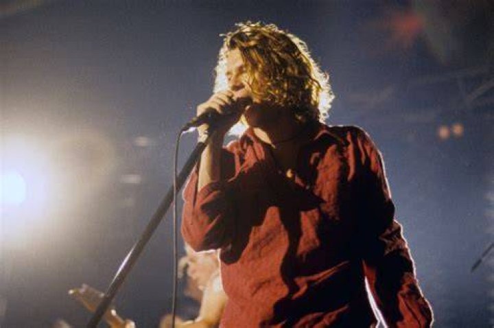 The Tragic Suicide Of INXS's Lead Singer
