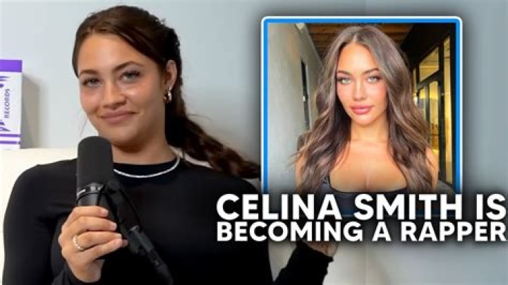 The Truth Behind Celina Smith's OnlyFans Leaks