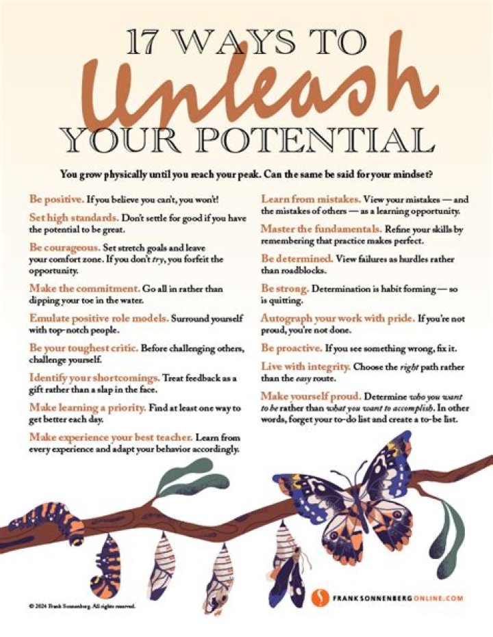 The Ultimate Guide To Get Fit And Unleash Your Potential