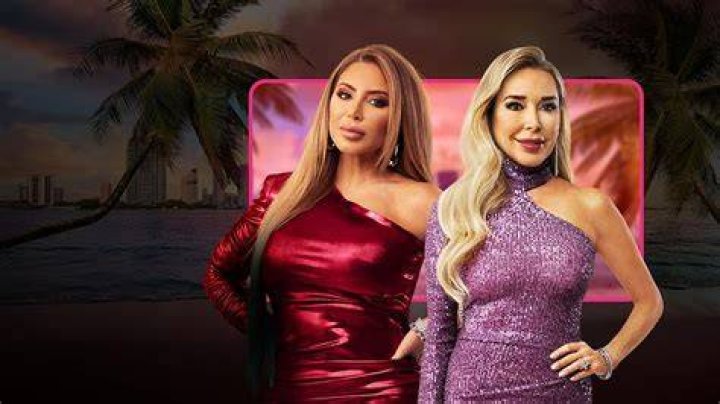 The Ultimate Guide To The "Real Housewives Of Miami" Season 4 Cast