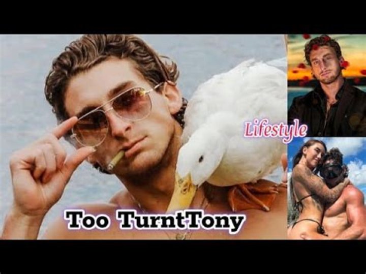 The Ultimate Guide To The Too Turnt Tony OnlyFans Leak