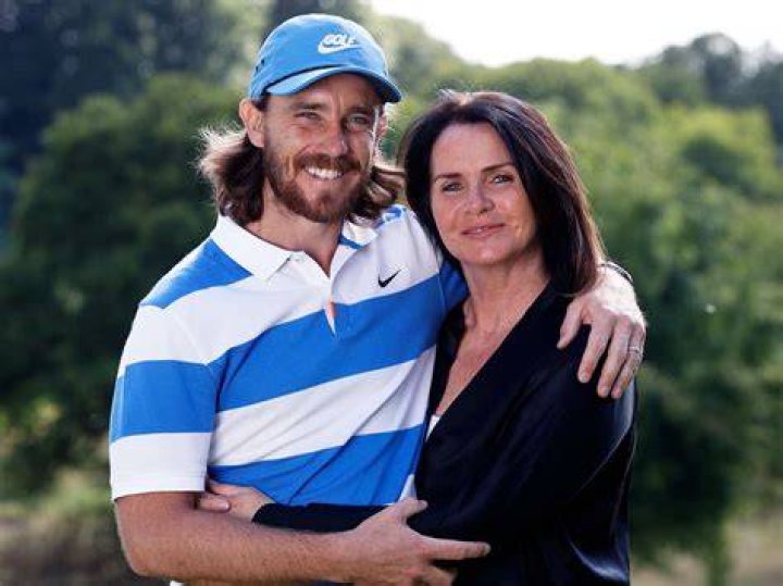 The Ultimate Guide To Tommy Fleetwood's Wife: Clare Fleetwood