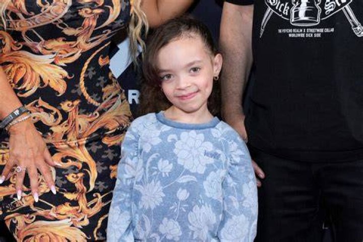 The Ultimate Guide To Understanding Letesha Marrow, Ice-T's Daughter