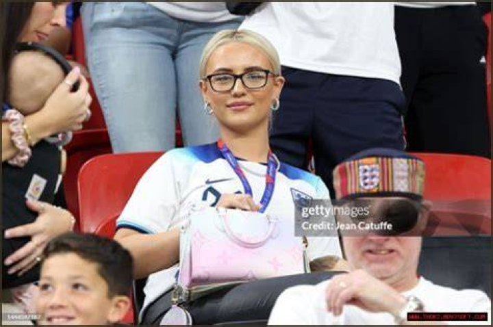 The Ultimate Guide To Unveil Phil Foden's Wife