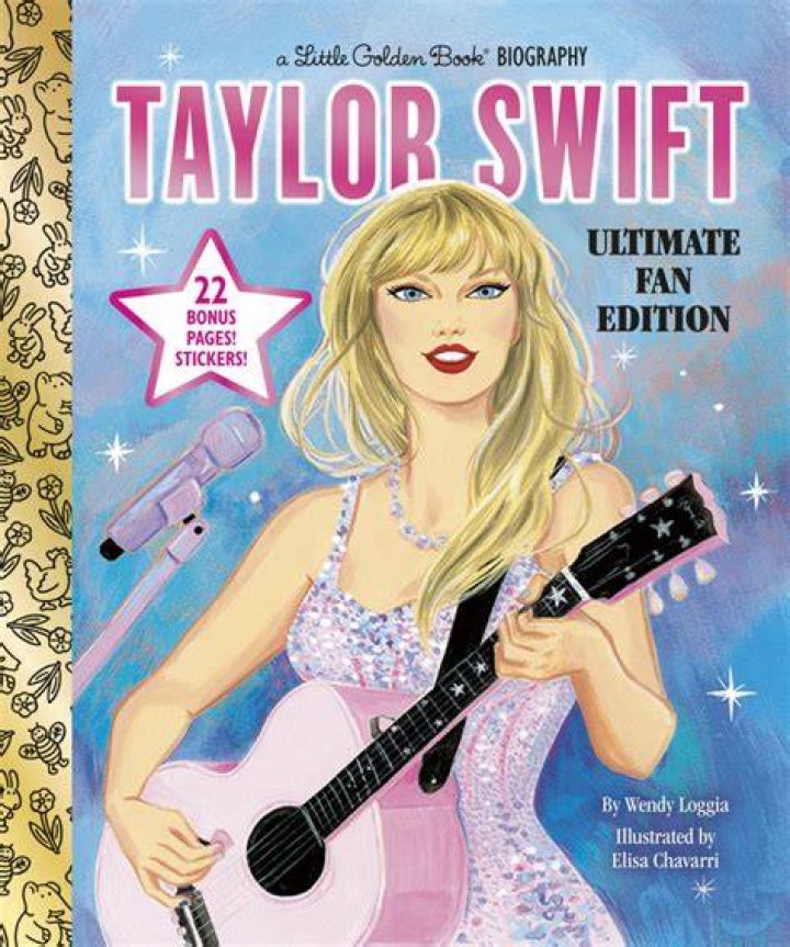 The Ultimate Taylor Paul Wiki