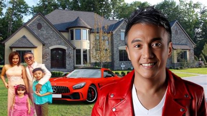 The Unbelievable Rise of Arnel Pineda: A True Story of Voice and Resilience