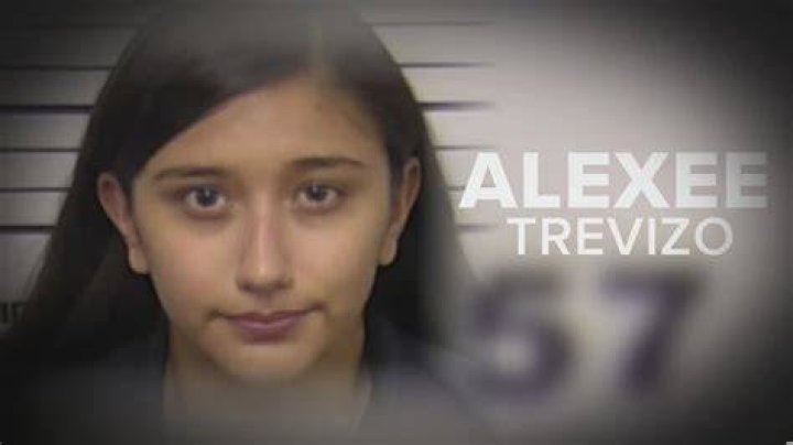 The Unraveling Truth: Alexee Trevizo Verdict Unveiled