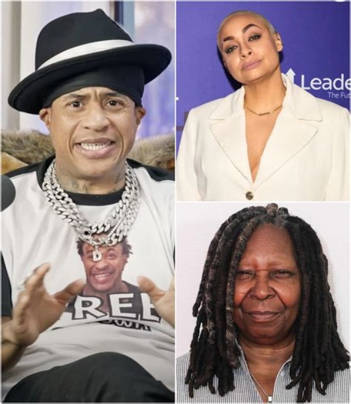 The Unraveling Truth Behind Orlando Brown's Allegations