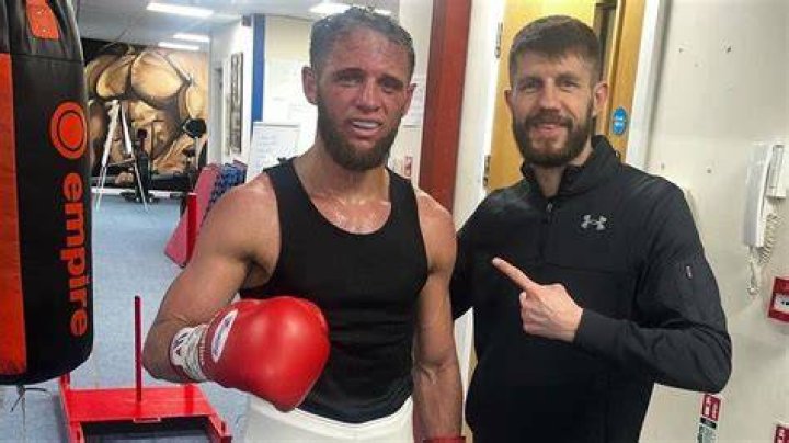 The Unsung Hero Behind A Boxing Dynasty