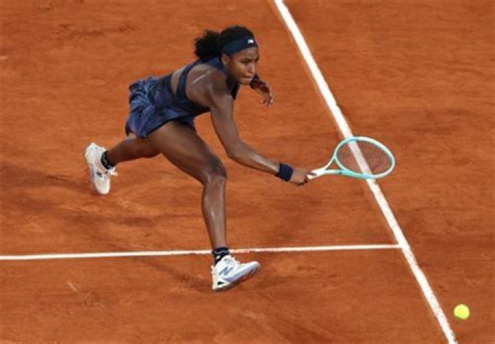 The Unsung Hero Behind The Tennis Prodigy