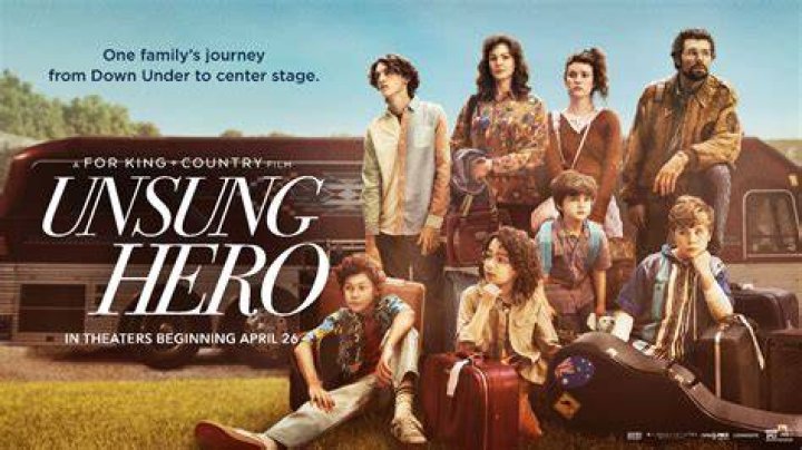 The Unsung Heroes Behind An Extraordinary Journey