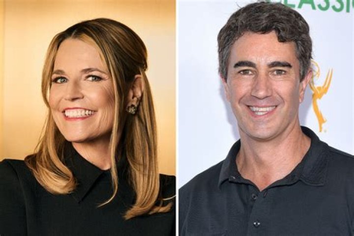 The Untold Story Of Terry Gannon's Partner
