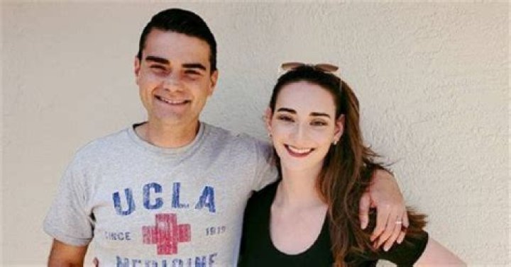 The Untold Truth About Ben Shapiro's Wife