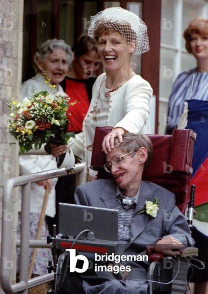The Unwavering Love And Legacy Of Elaine Mason, Stephen Hawking's Ex-Wife