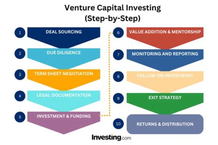 The Venture Capital Legend's Biography, Wiki, And Age