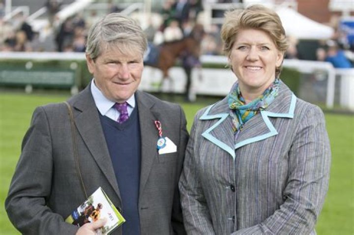 The Woman Behind The Legendary Horse Trainer