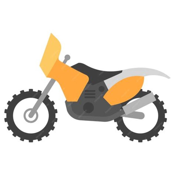 The Woman Behind The Motocross Icon