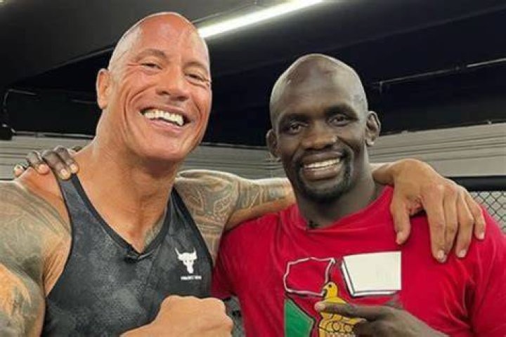 Themba Gorimbo Net Worth