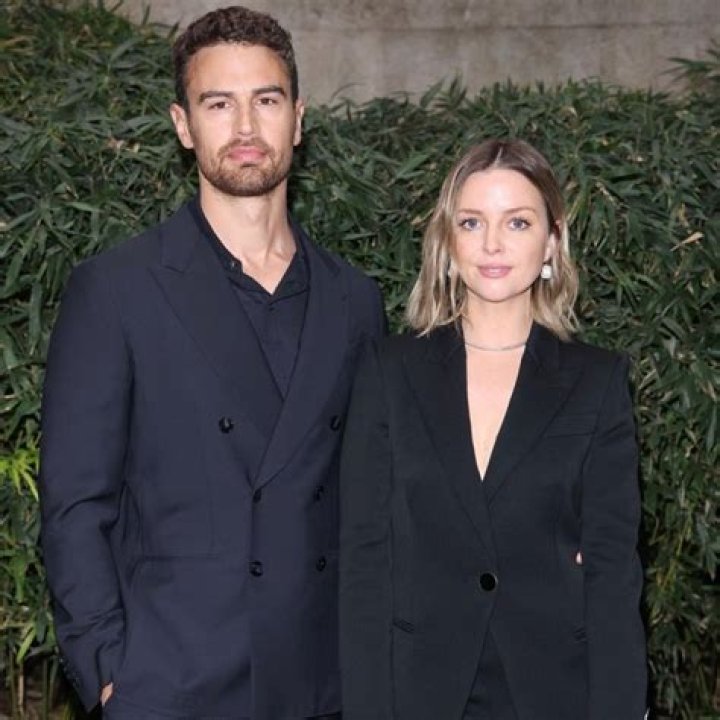 Theo James' Fortune Unraveled: Exploring His Financial Dynasty
