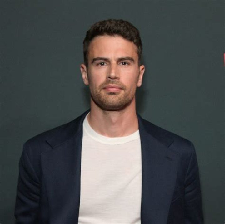 Theo James: Getting to Know the Actor Behind Your Favorite Roles