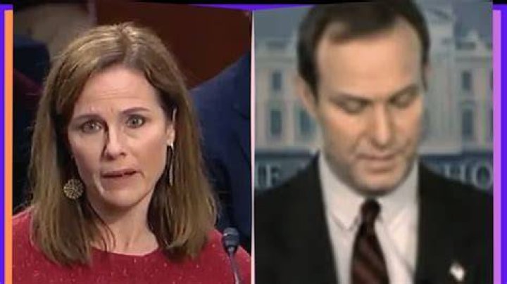 Theodore Barrett Wife Press Conference: Unpacking the Viral Sensation