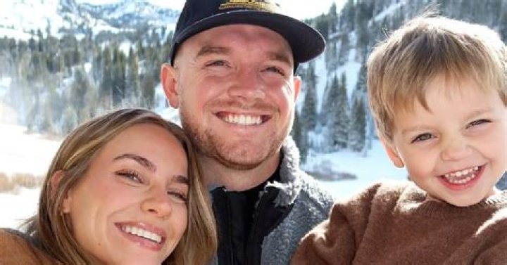 Tiffany Reese's Husband's Untimely Death