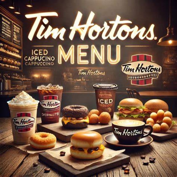 Tim Hortons CEO Daniel Schwartz Arrested For Distributing Illegal Substances