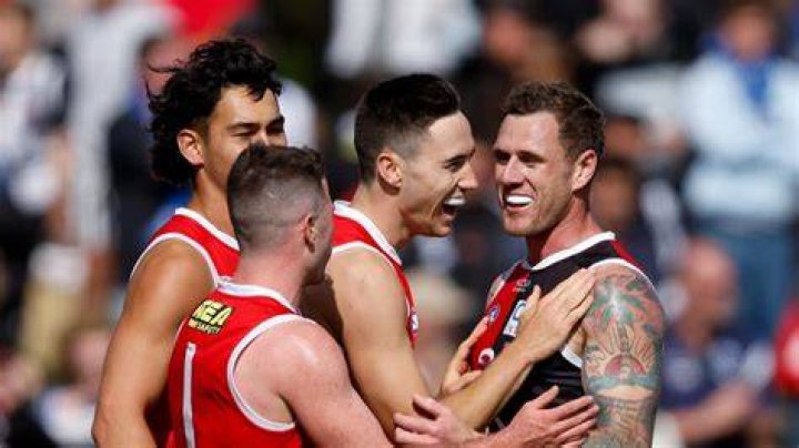 Tim Membrey's Impact On St Kilda