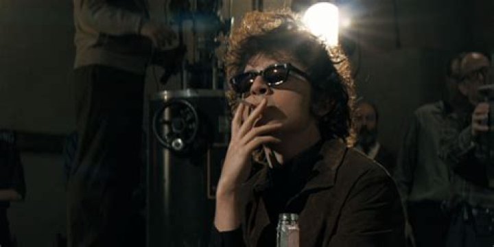 Timothee Chalamet's Smoking Habits Explored