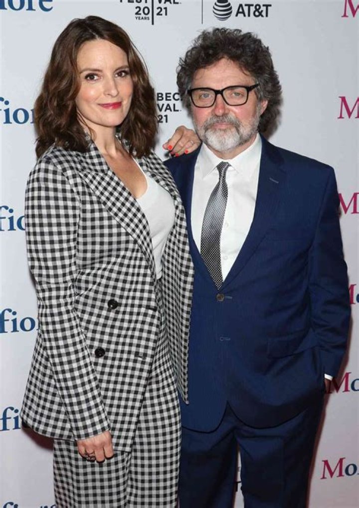 Tina Fey's Height, Weight, And Net Worth